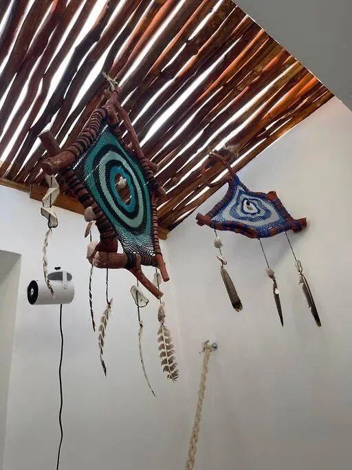 Penthouse Cerca De La Playa Lejlighed Tulum Mexico