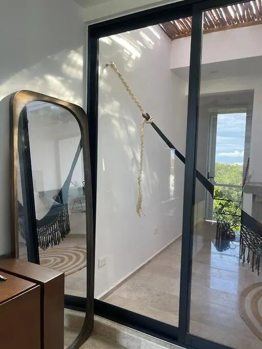 Penthouse Cerca De La Playa Lejlighed Tulum